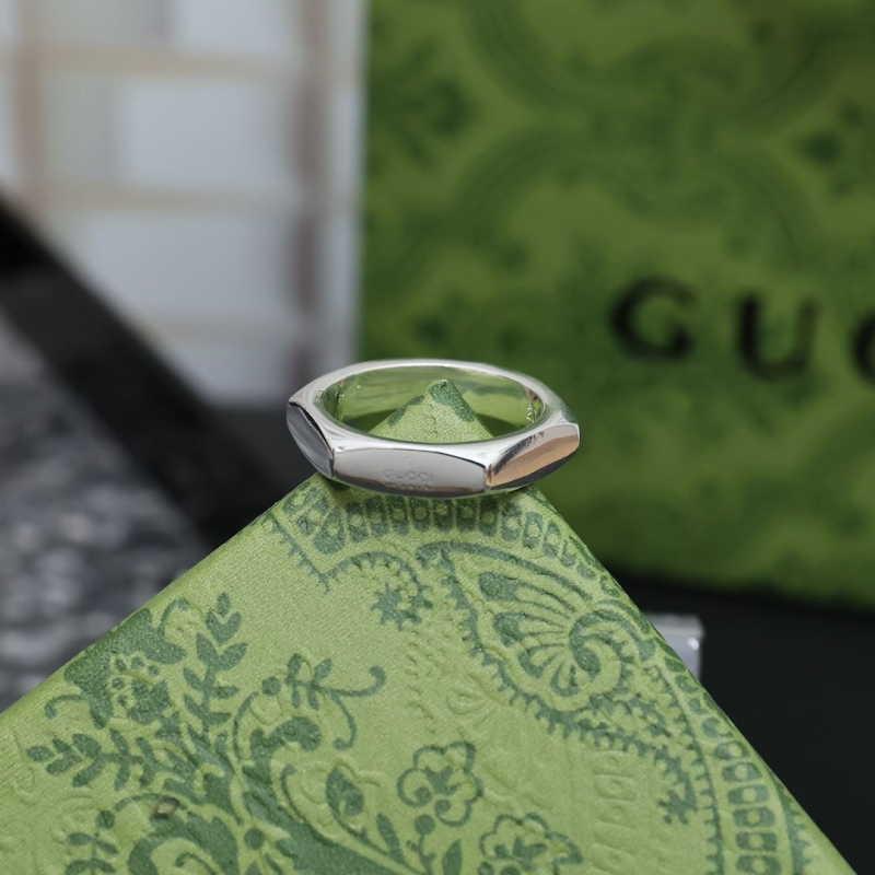 Gucci Rings